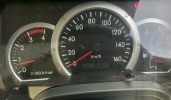 2018/19 Mitsubishi Fuso FE71PB Fiber Box 10’4 TipTop Low Mile !!! full