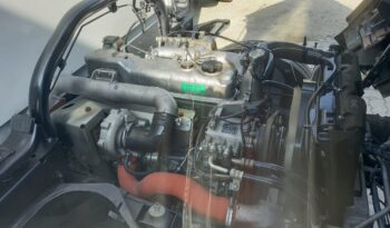 2018/19 Mitsubishi Fuso FE71PB Fiber Box 10’4 TipTop Low Mile !!! full