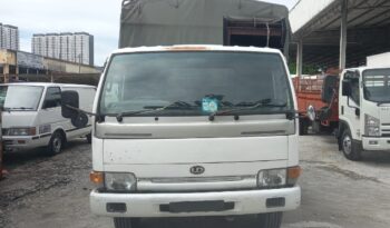 2008 Nissan NU41H5 Kargo Am 16’7 Sell As Condition full
