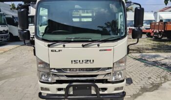 2022 Isuzu NLR77UEE-A (UBS) Kargo AM 13′ Good Condition full
