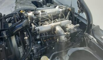 2018/19 Mitsubishi Fuso FE71PB Fiber Box 10’4 TipTop Low Mile !!! full