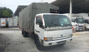 2008 Nissan NU41H5 Kargo Am 16’7 Sell As Condition full