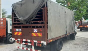 2008 Nissan NU41H5 Kargo Am 16’7 Sell As Condition full