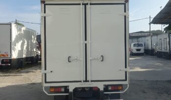 2018/19 Mitsubishi Fuso FE71PB Fiber Box 10’4 TipTop Low Mile !!! full