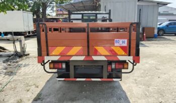 2022 Isuzu NLR77UEE-A (UBS) Kargo AM 13′ Good Condition full