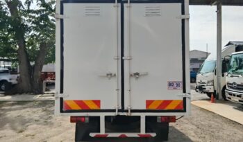 2003 Daihatsu DELTA V116-HA Luton Box 14’3 (1 LHS Door) Sell As Condition full