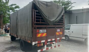 2008 Nissan NU41H5 Kargo Am 16’7 Sell As Condition full