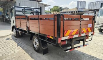 2022 Isuzu NLR77UEE-A (UBS) Kargo AM 13′ Good Condition full