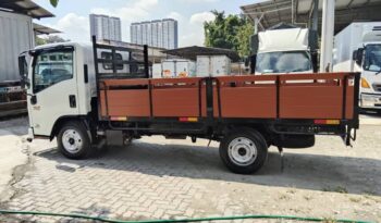 2022 Isuzu NLR77UEE-A (UBS) Kargo AM 13′ Good Condition full