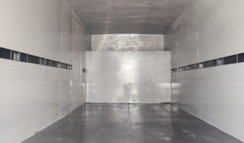 2003 Daihatsu DELTA V116-HA Luton Box 14’3 (1 LHS Door) Sell As Condition full