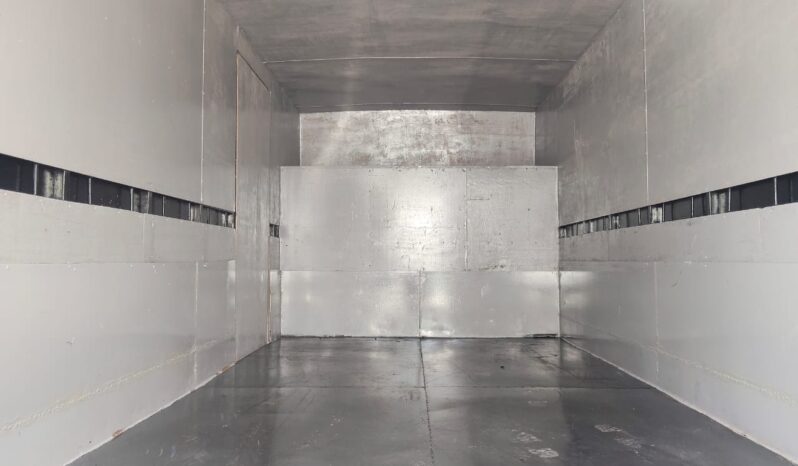 2003 Daihatsu DELTA V116-HA Luton Box 14’3 (1 LHS Door) Sell As Condition full