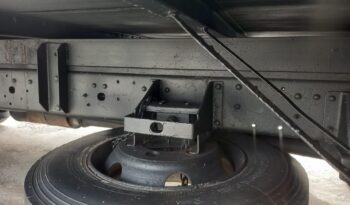 2008 Nissan NU41H5 Kargo Am 16’7 Sell As Condition full