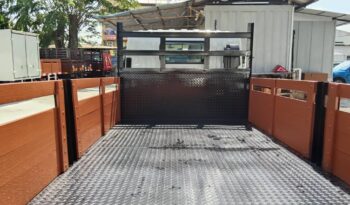 2022 Isuzu NLR77UEE-A (UBS) Kargo AM 13′ Good Condition full