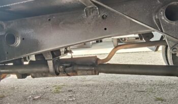 2003 Daihatsu DELTA V116-HA Luton Box 14’3 (1 LHS Door) Sell As Condition full