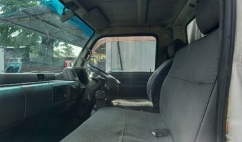 2008 Nissan NU41H5 Kargo Am 16’7 Sell As Condition full