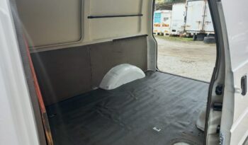 2009 Nissan C22 Vanette Panel Van SellAsCondition full