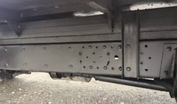 2018/19 Isuzu NLR77UEE-A (UBS) Kargo Am With Steel Railing 13′ full