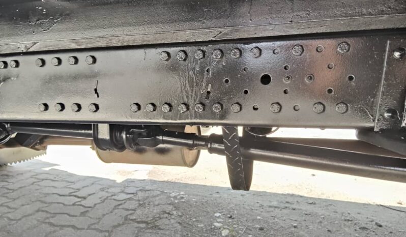 2022 Isuzu NLR77UEE-A (UBS) Kargo AM 13′ Good Condition full