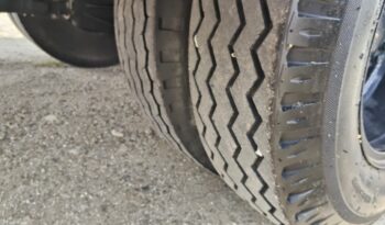 2003 Daihatsu DELTA V116-HA Luton Box 14’3 (1 LHS Door) Sell As Condition full