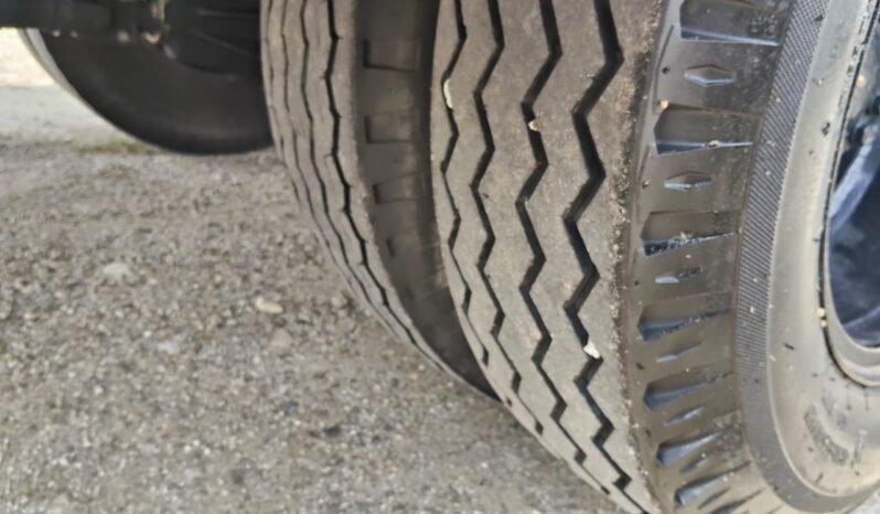 2003 Daihatsu DELTA V116-HA Luton Box 14’3 (1 LHS Door) Sell As Condition full