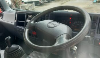 2016 Isuzu NPR71UKH Freezer Box 16′ (1 LHS Door) (Temp -13C) full