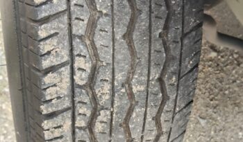 2021 Toyota Hiace Panel Van 2.5 (D) full