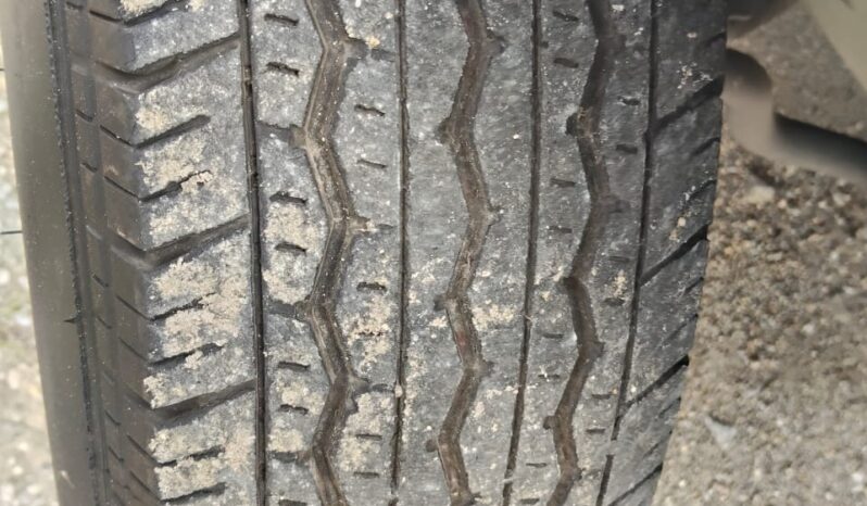 2021 Toyota Hiace Panel Van 2.5 (D) full