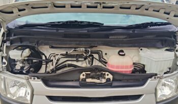 2021 Toyota Hiace Panel Van 2.5 (D) full