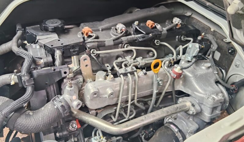 2021 Toyota Hiace Panel Van 2.5 (D) full