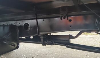 2005 Daihatsu DELTA V116-HA Corrugated Box 14’3 (1 LHS Door) Sell As Condition full