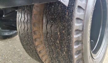 2005 Daihatsu DELTA V116-HA Corrugated Box 14’3 (1 LHS Door) Sell As Condition full