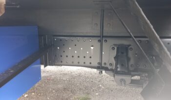2016 Isuzu NPR71UKH Freezer Box 16′ (1 LHS Door) (Temp -13C) full