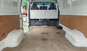 2021 Toyota Hiace Panel Van 2.5 (D) full