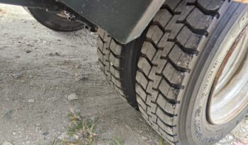 2017 Nissan UD NU41T5 Kargo Am 16’3 Sell As Condition full