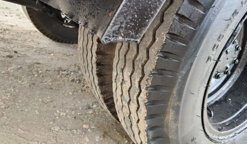 2013 Isuzu NPR71ULHT Kargo Am 14’3 full