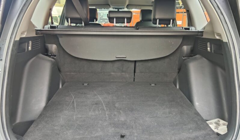 2018 Honda CR-V 2.0L I-VTEC (A) full