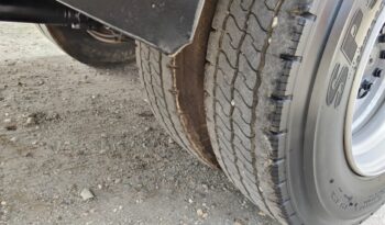 2012 Hino XZU720R (UBS) Kargo Am 20’4 full