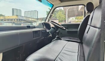 2017 Nissan UD NU41T5 Kargo Am 16’3 Sell As Condition full