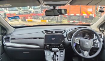 2018 Honda CR-V 2.0L I-VTEC (A) full