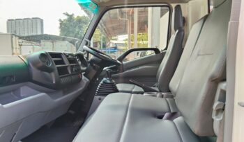 2012 Hino XZU720R (UBS) Kargo Am 20’4 full