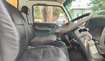 2017 Nissan UD NU41T5 Kargo Am 16’3 Sell As Condition full