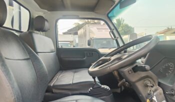 2014 Nissan NU41T5 (UBS) Freezer Box 17′ Sell As Condition full