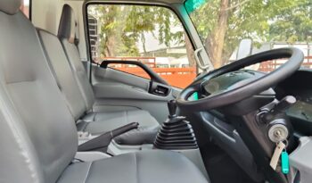 2012 Hino XZU720R (UBS) Kargo Am 20’4 full