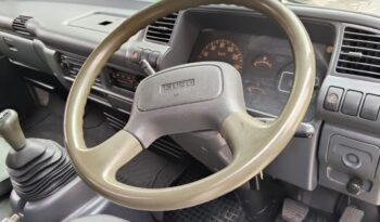 2013 Isuzu NPR71ULHT Kargo Am 14’3 full