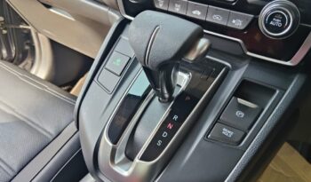 2018 Honda CR-V 2.0L I-VTEC (A) full