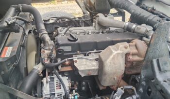 2014 Nissan NU41T5 (UBS) Freezer Box 17′ Sell As Condition full