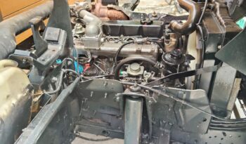 2017 Nissan UD NU41T5 Kargo Am 16’3 Sell As Condition full