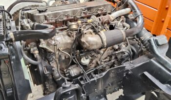 2013 Isuzu NPR71ULHT Kargo Am 14’3 full