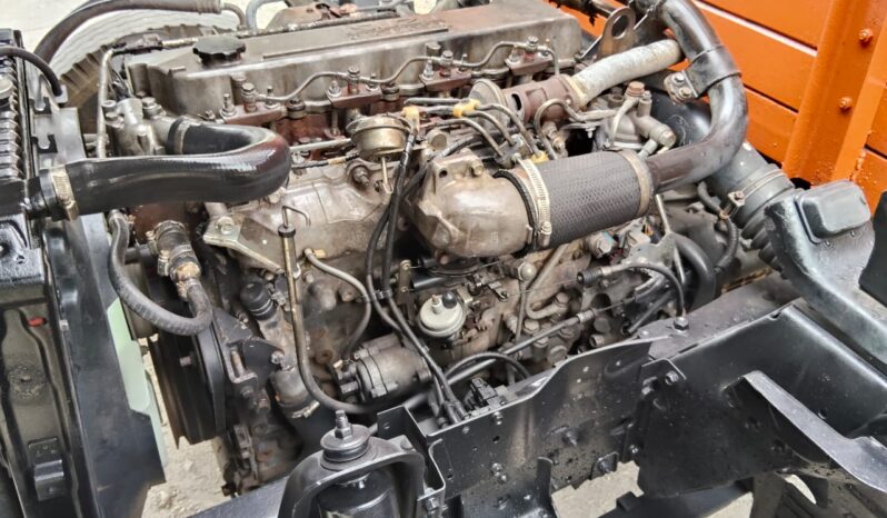 2013 Isuzu NPR71ULHT Kargo Am 14’3 full