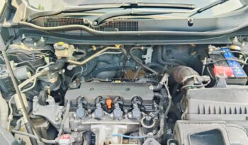 2018 Honda CR-V 2.0L I-VTEC (A) full